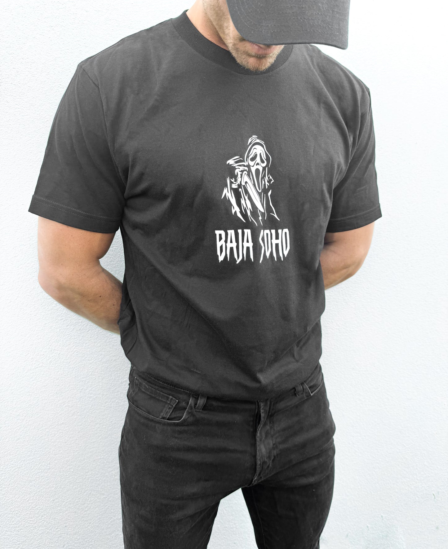 Slasher T
