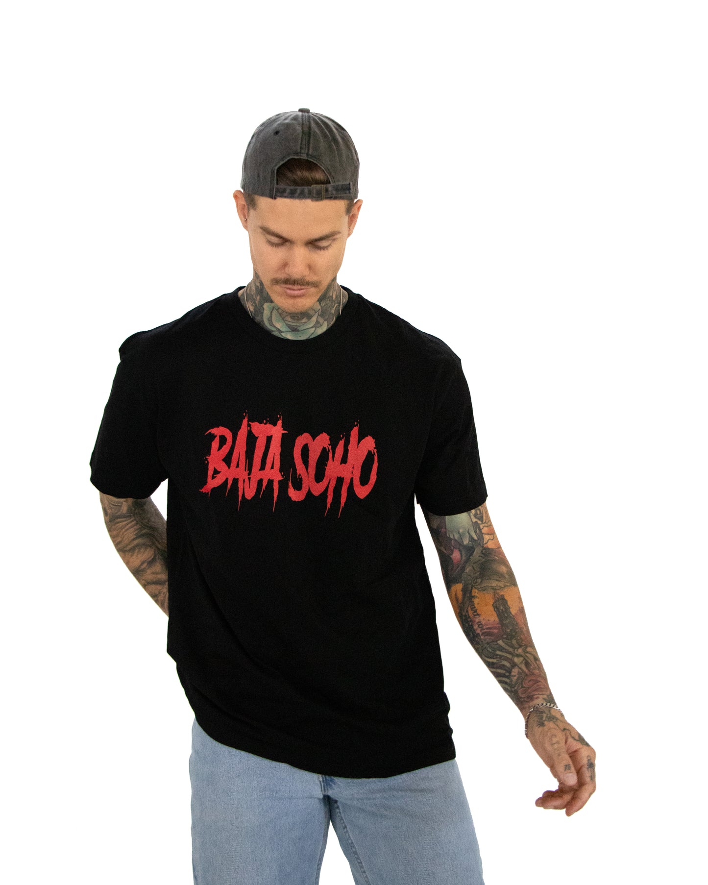 Thriller T