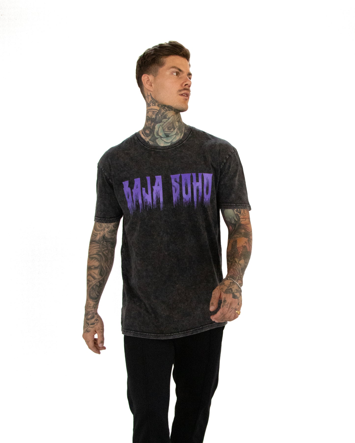 Acid Drip T