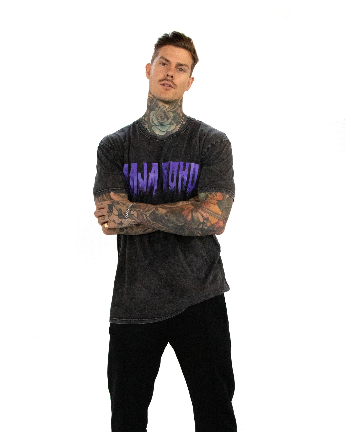 Acid Drip T