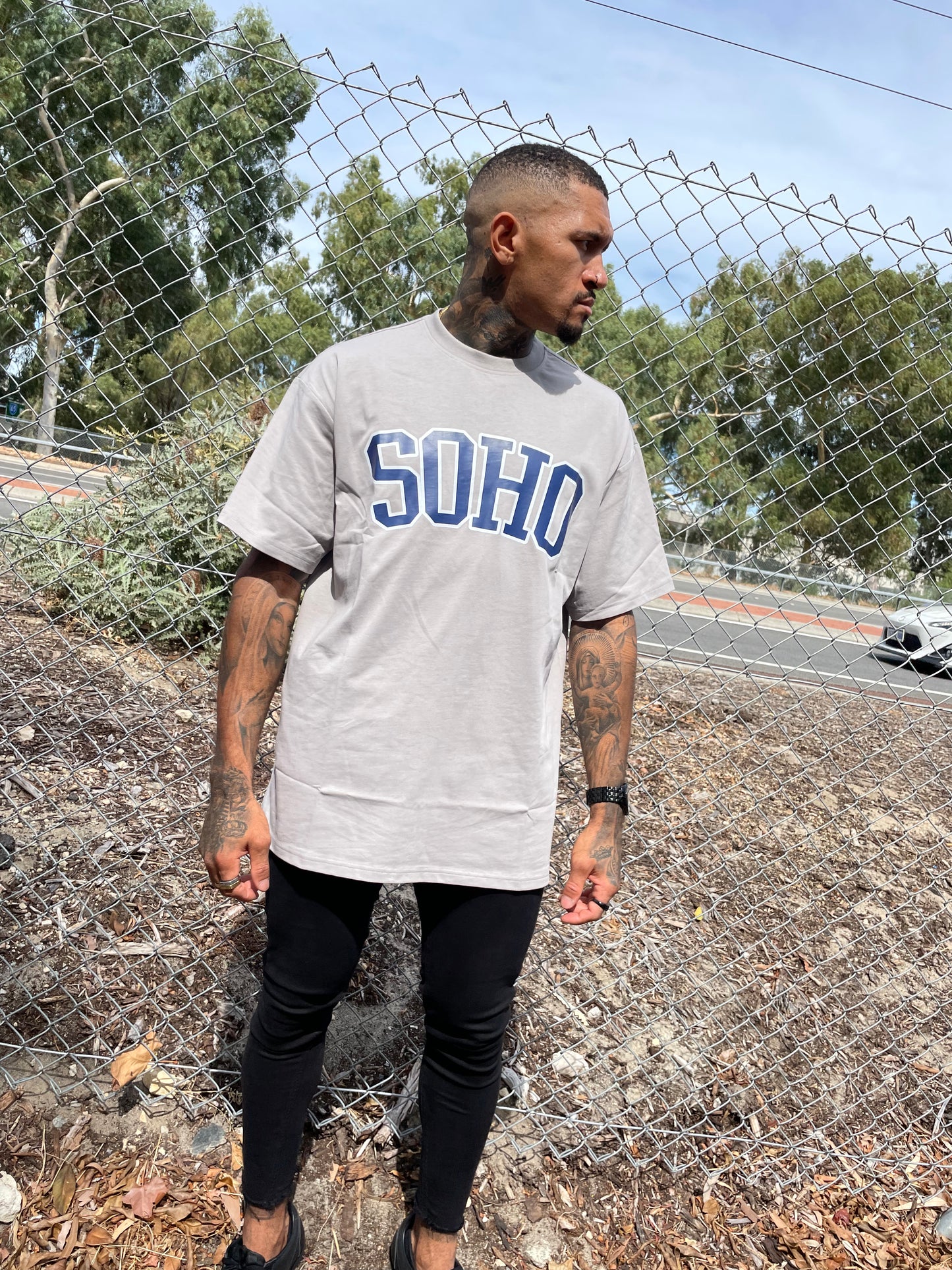 Soho State T