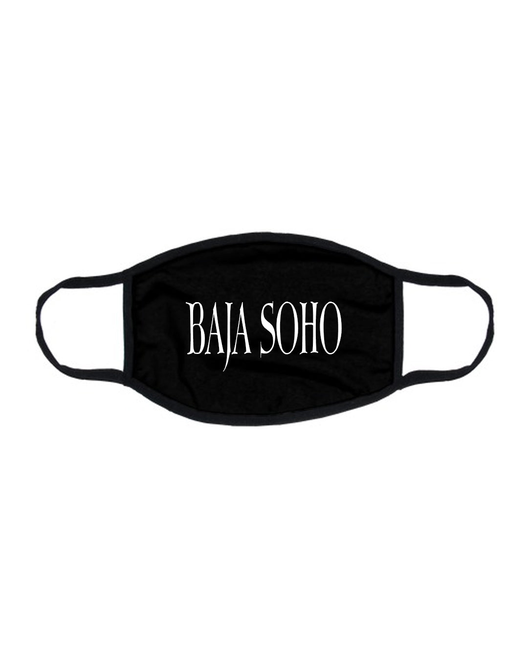 Fashion Face Mask