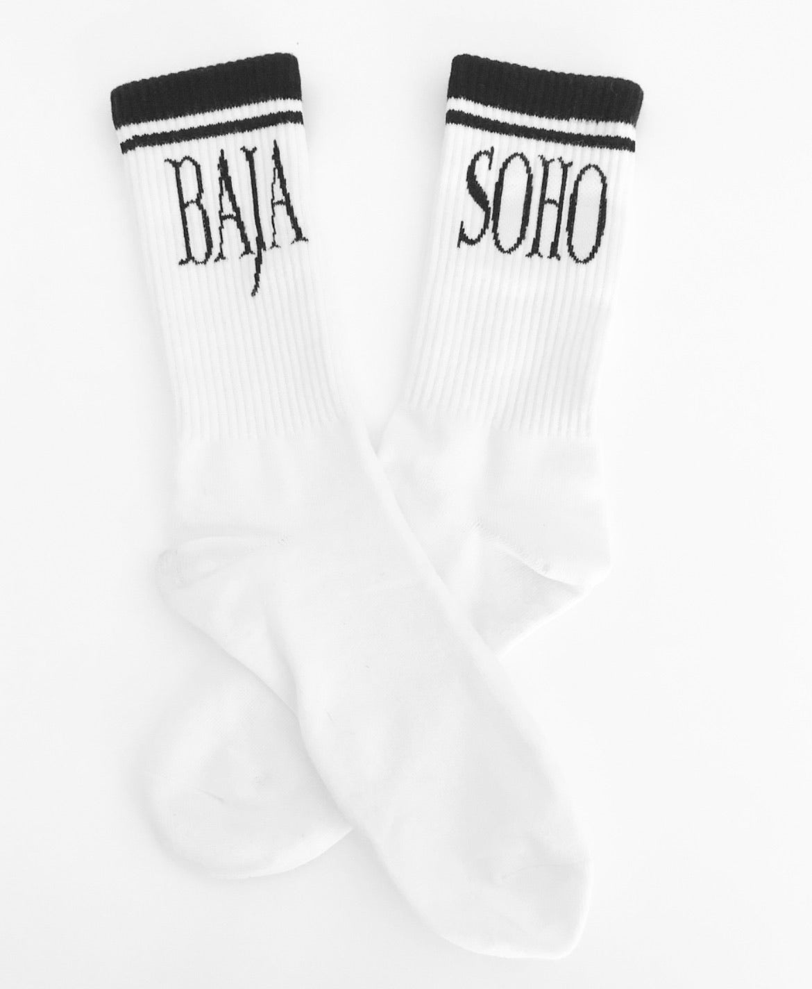 Street Socks