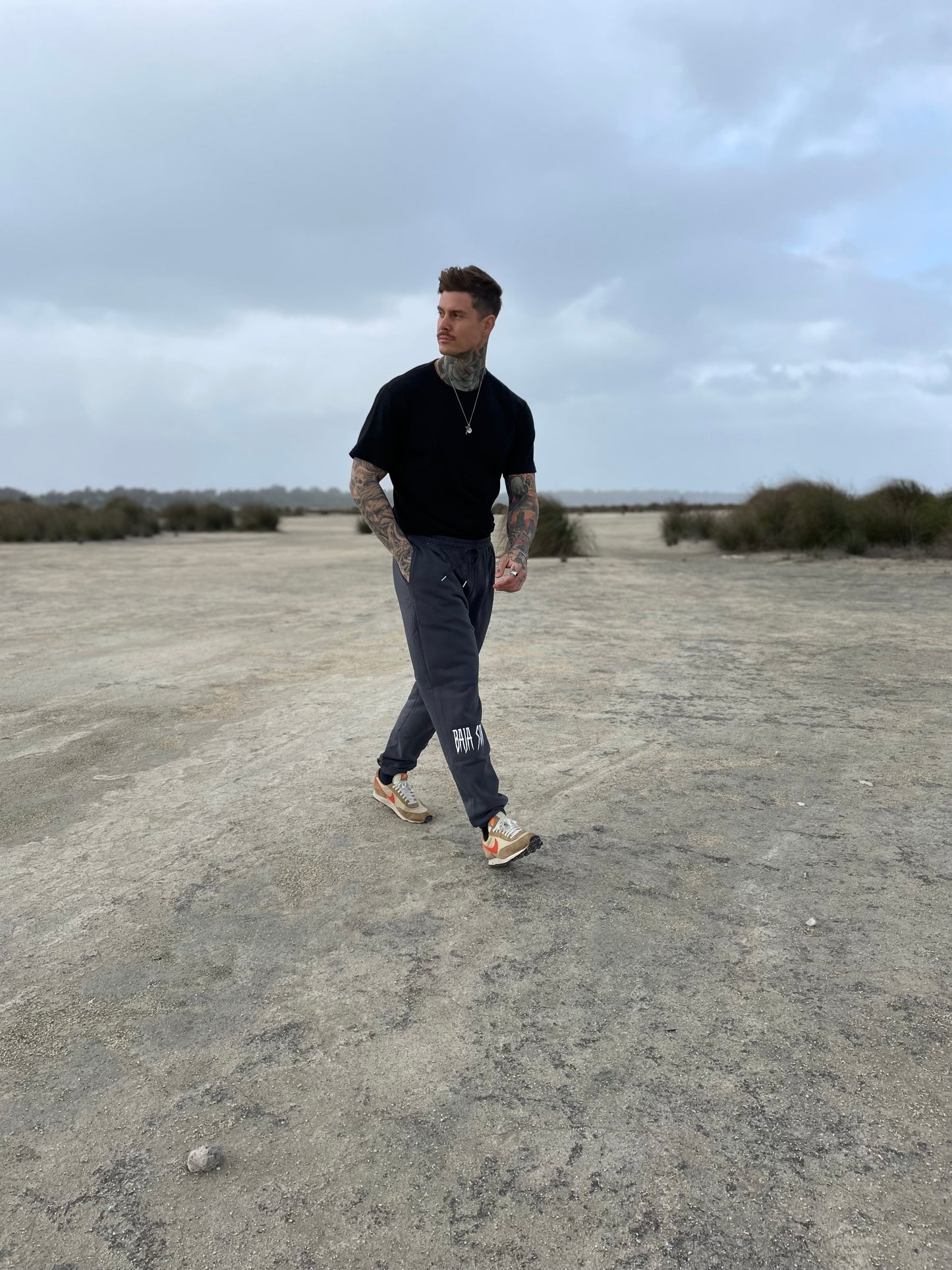 Fade Joggers