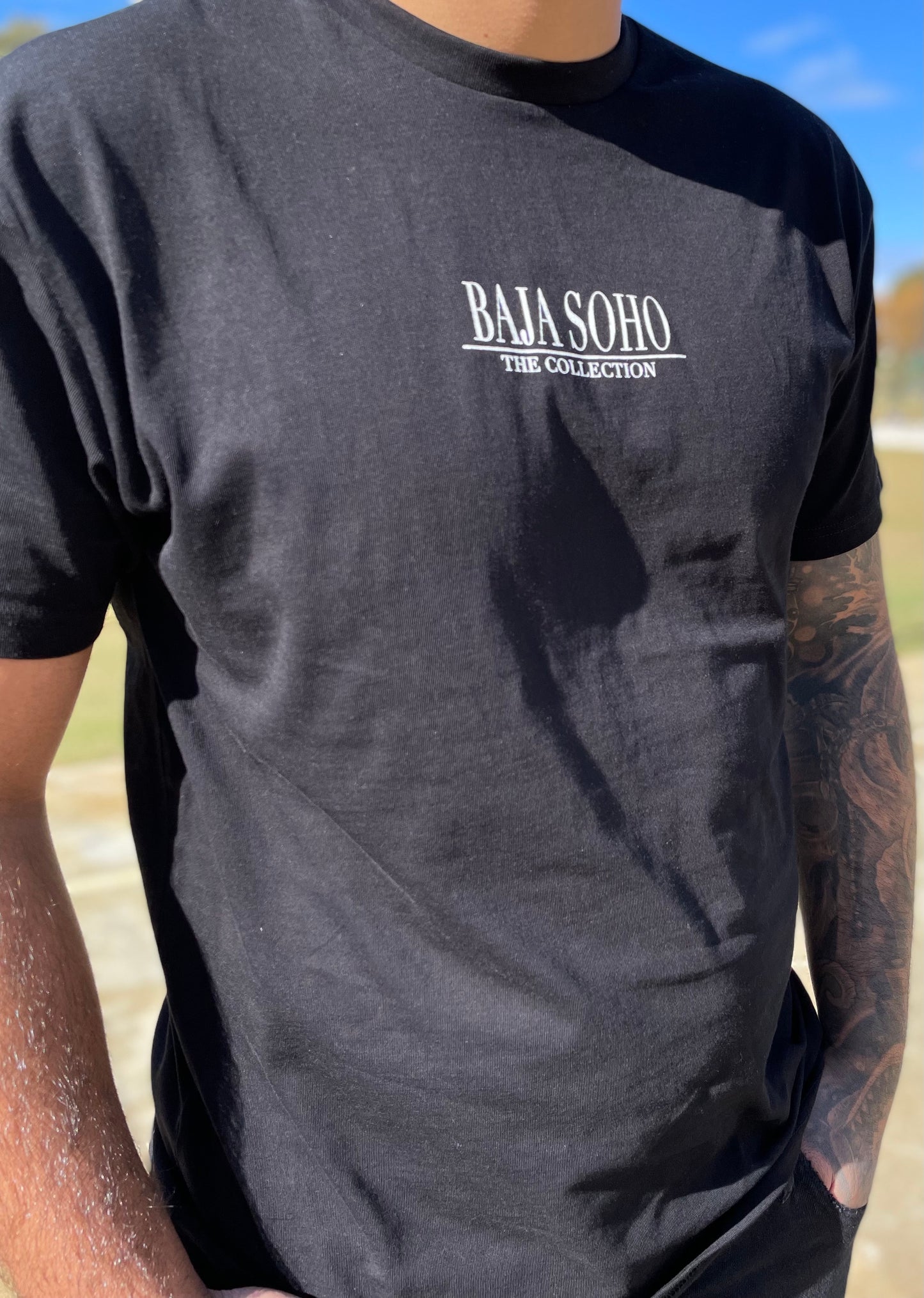 The Collection T