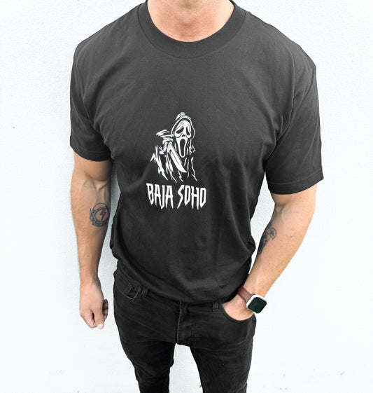 Slasher T
