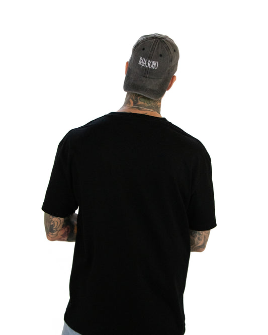 Vintage Dad Cap