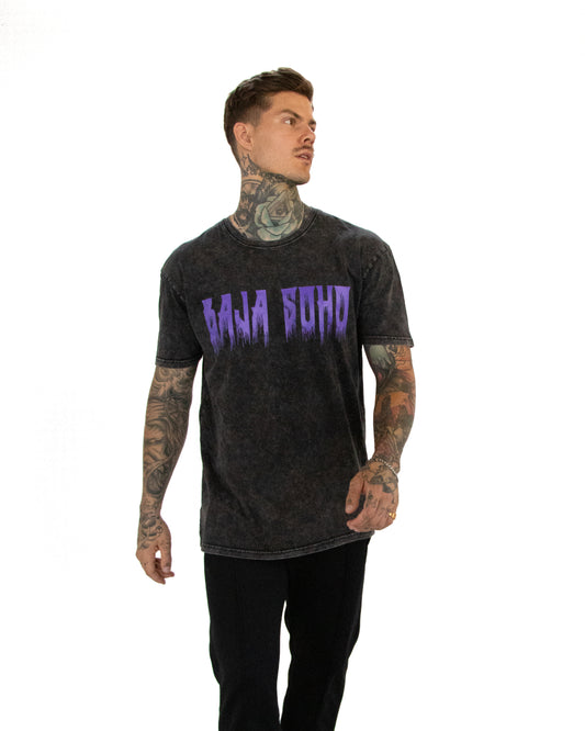 Acid Drip T