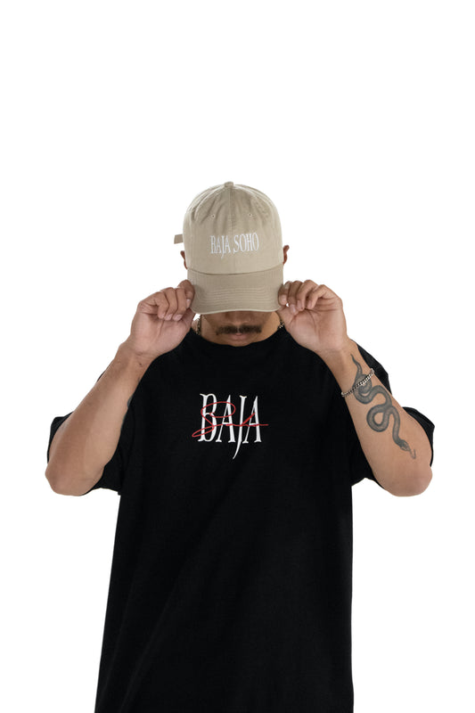 Desert Dad Cap