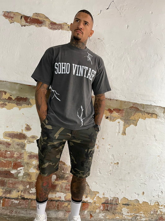 Soho Vintage T