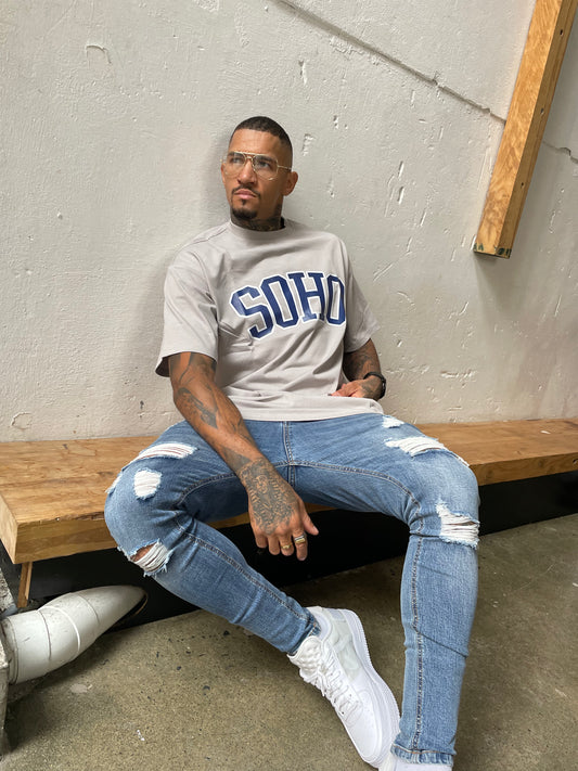 Soho State T