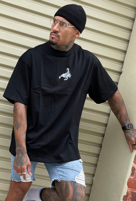 Scorpion T