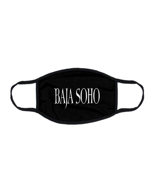 Fashion Face Mask