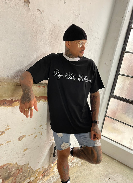 Black Luxury T