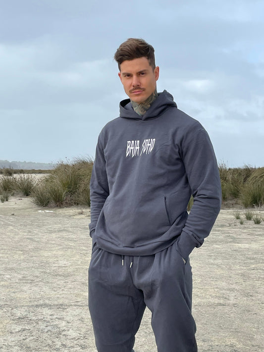 Fade Hoodie
